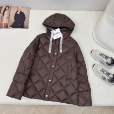 Max Mara Down Jackets